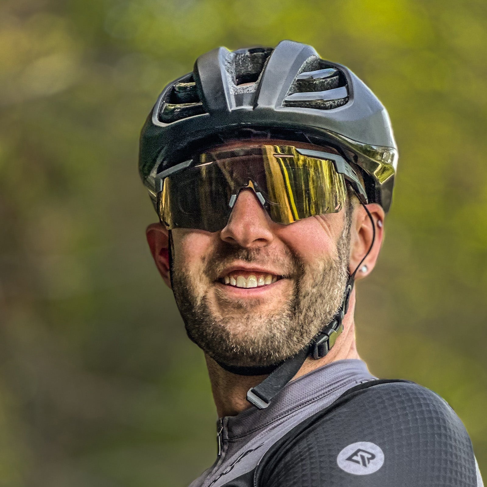 Cycling Protection Gear – Helmets, Glasses & Gloves from ROCKBROS