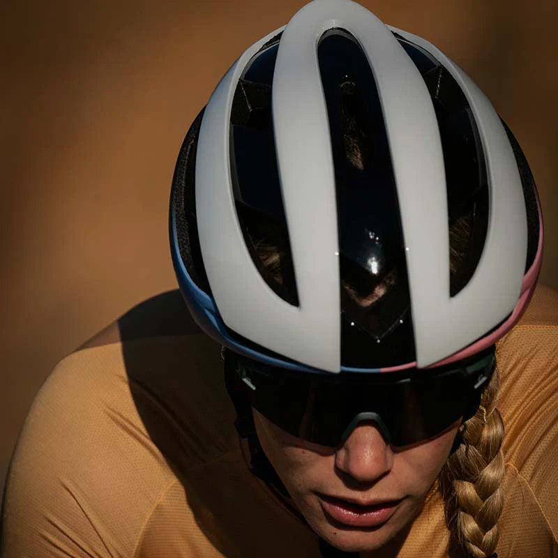 ROCKBROS bike helmets for safety and comfort during road and mountain cycling