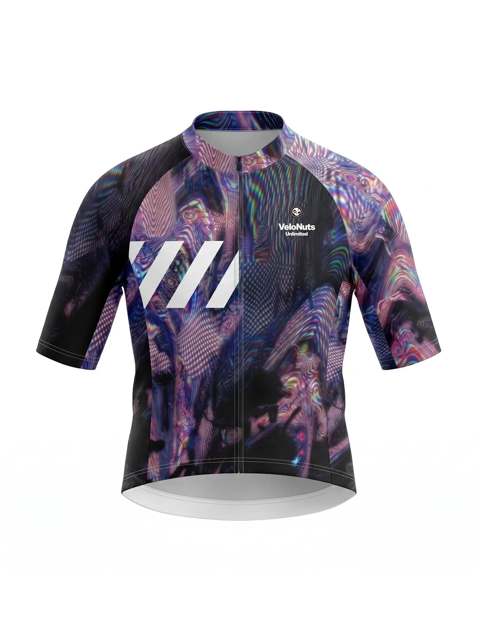 Women's Cycling Jersey Neon Condense#Type_Psywave Mirage