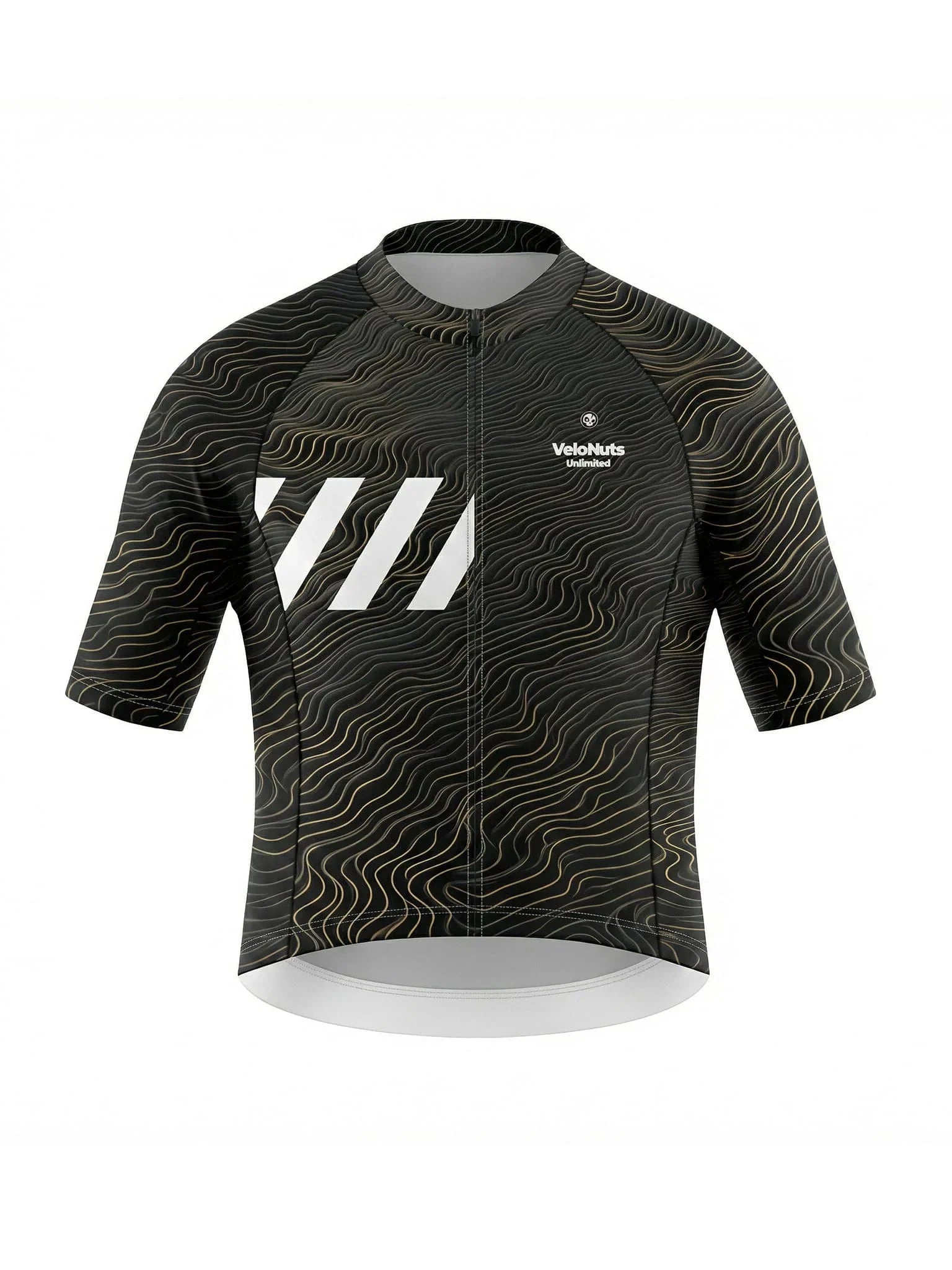 Women's Cycling Jersey Liquid Terrain#Type_Gilded Waves