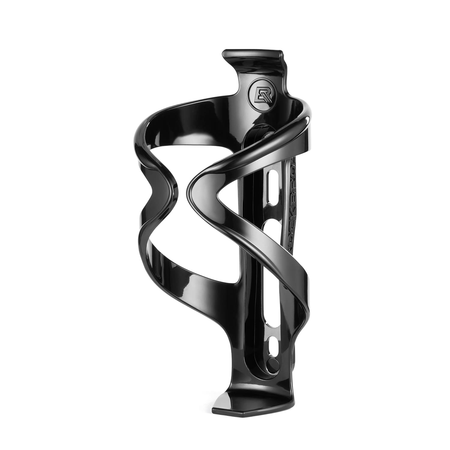ROCKBROS Lightweight High-Strength Bike Bottle Cages for Road and Mountain Cycling
#Color_Black