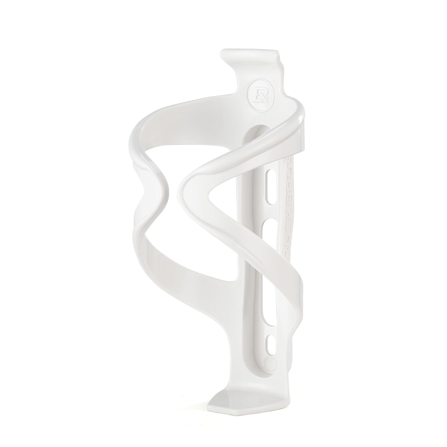 ROCKBROS Lightweight High-Strength Bike Bottle Cages for Road and Mountain Cycling
#Color_White