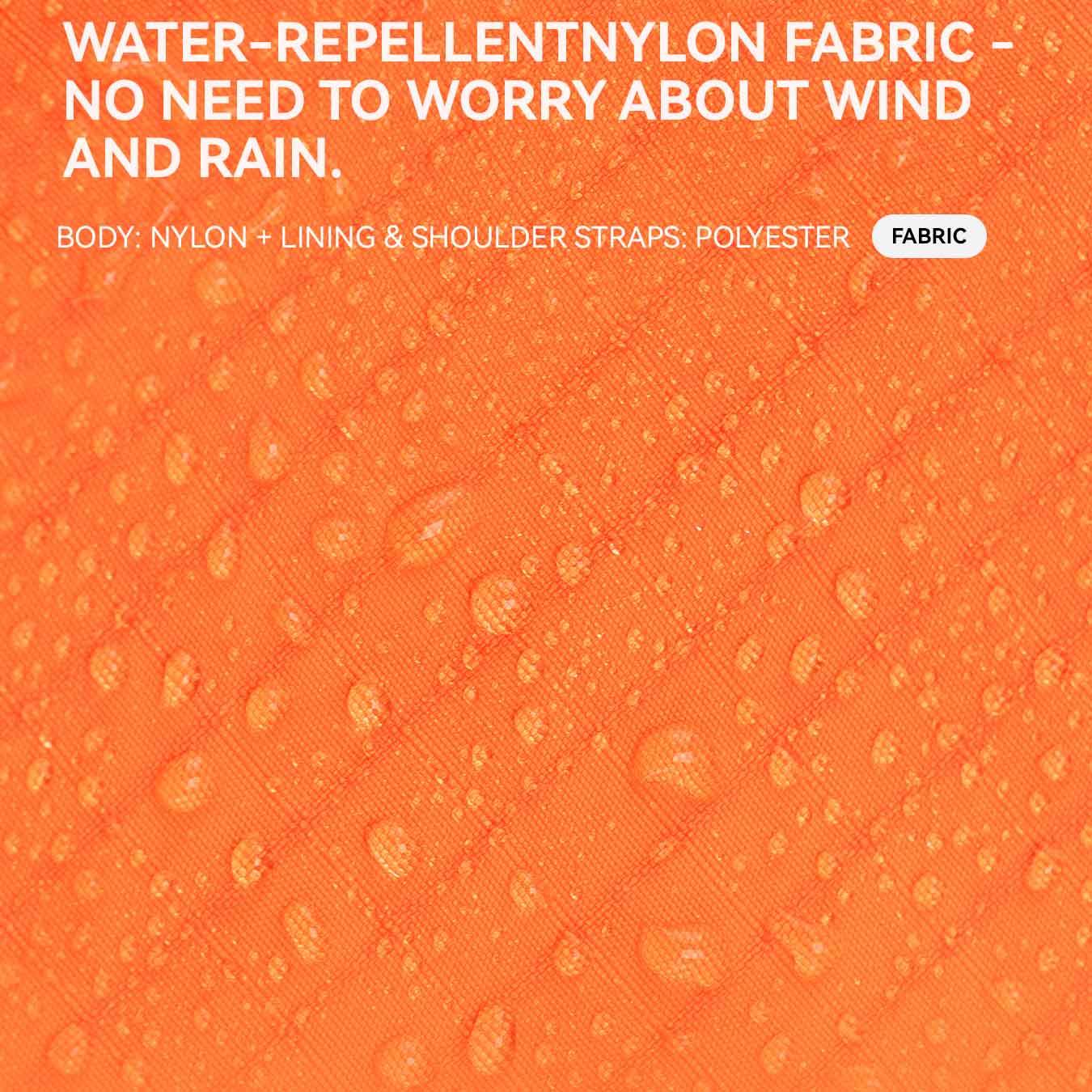 ROCKBROS water-resistant bike frame bag for commuting