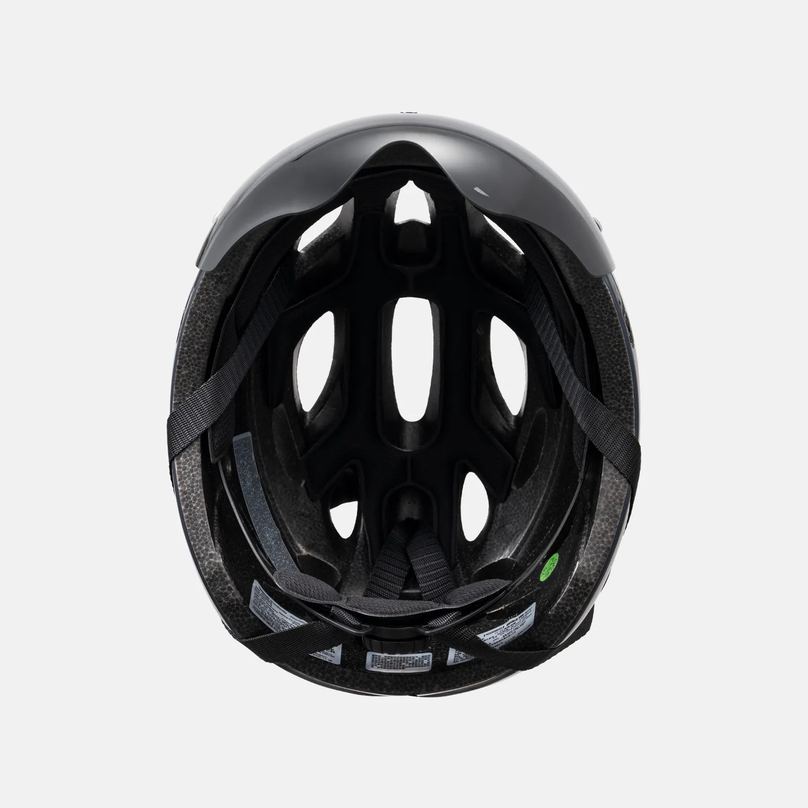ROCKBROS bike helmet with adjustable sizes for men and women
#Color_Blue