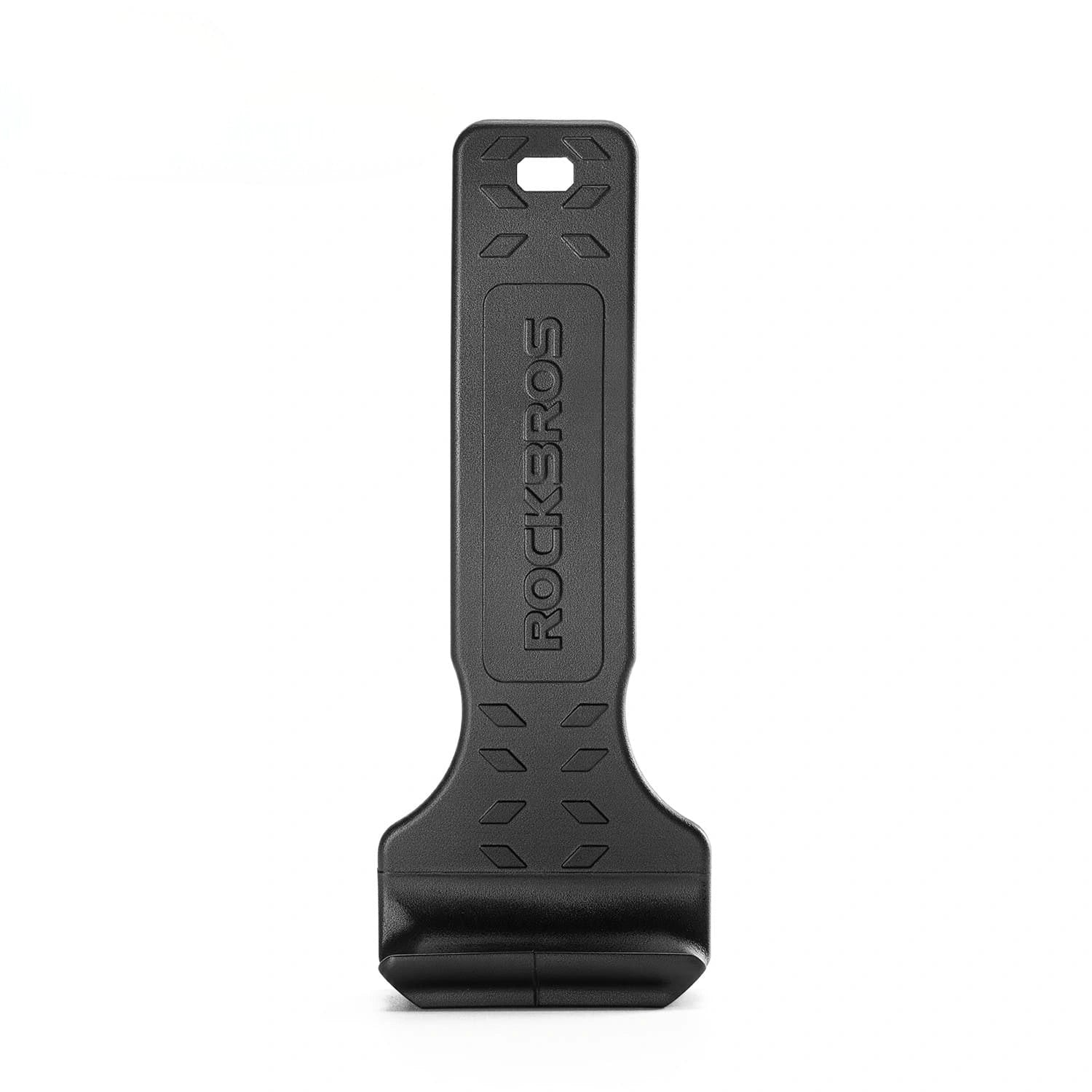 ROCKBROS lightweight bike tire lever set, nylon fiber tool for MTB and road bike tire repair
