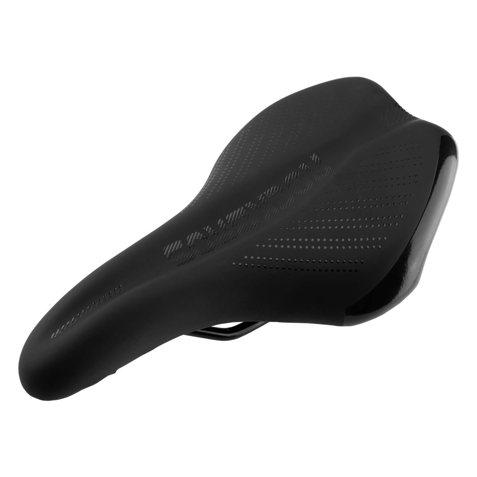 ROCKBROS Comfort Memory Foam Bike Seat with Anti-Slip Surface and Ergonomic Design