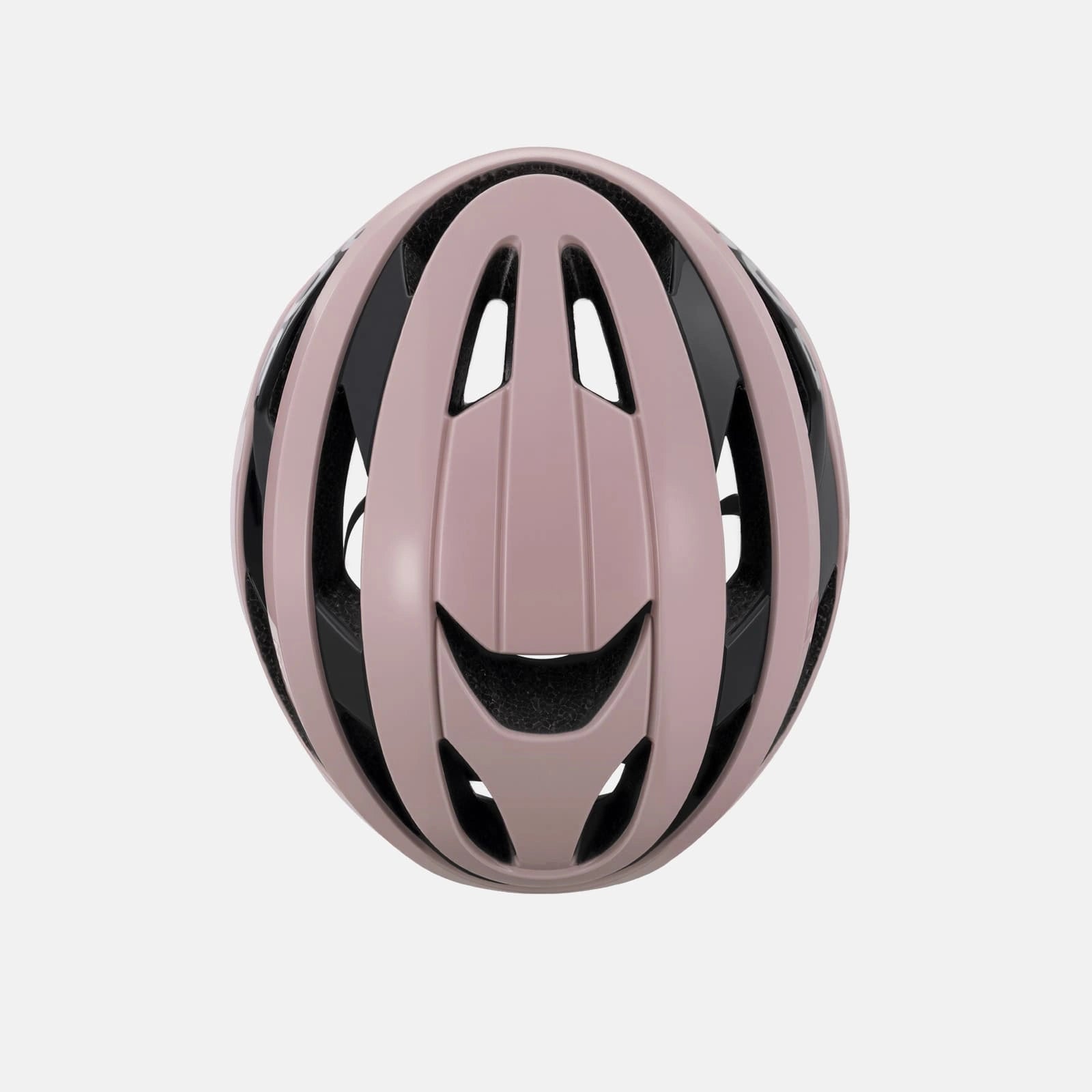ROCKBROS cycling helmet with CPSC certification, ionic antibacterial liner, PC+EPS in-mold construction
#Color_Glossy Pink