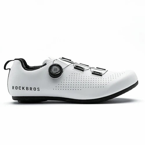 ROCKBROS CR4 clipless cycling shoes