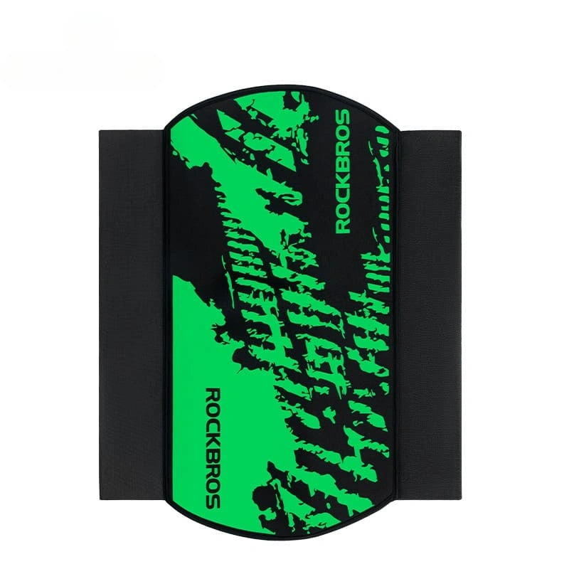 ROCKBROS E-Bike Battery Cover for Scratch Protection, Weather Resistance, and Easy Installation