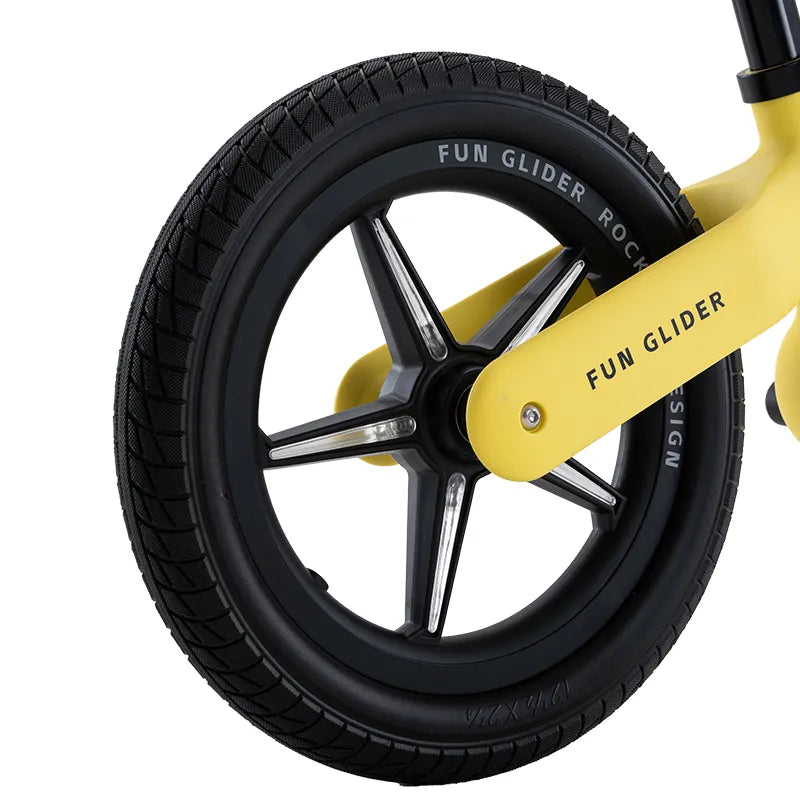 Balance Bike Starter Kit