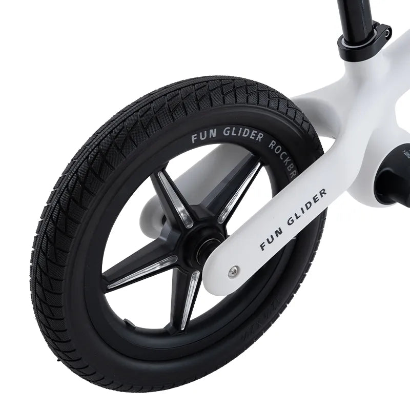 Balance Bike Starter Kit