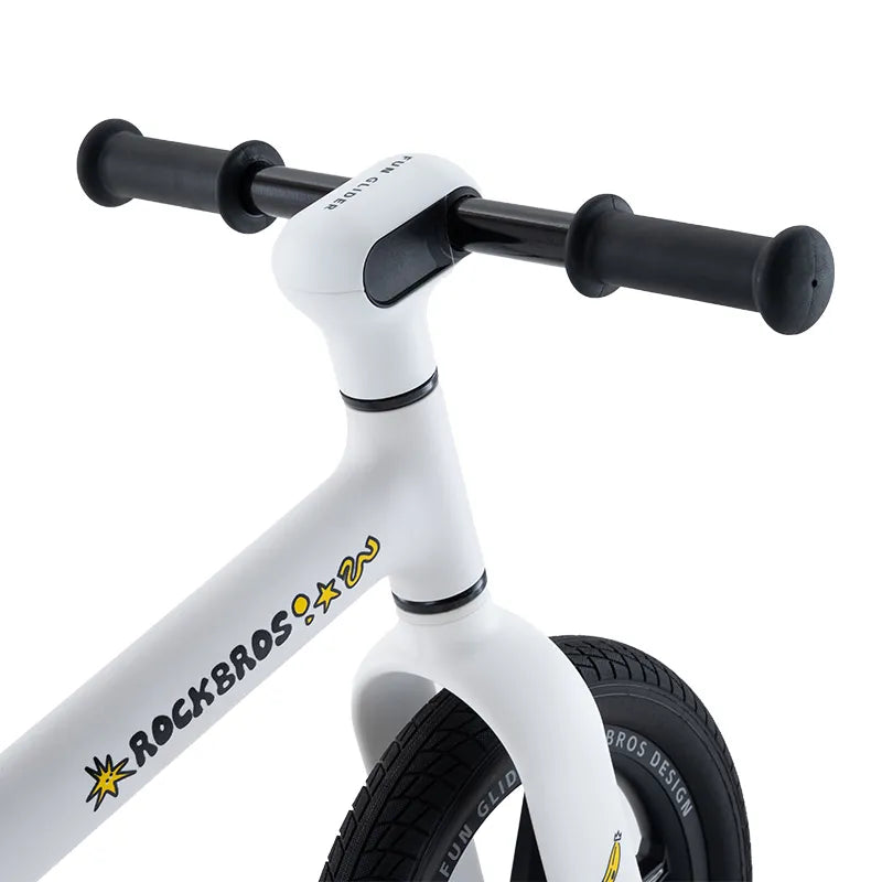 Balance Bike Starter Kit