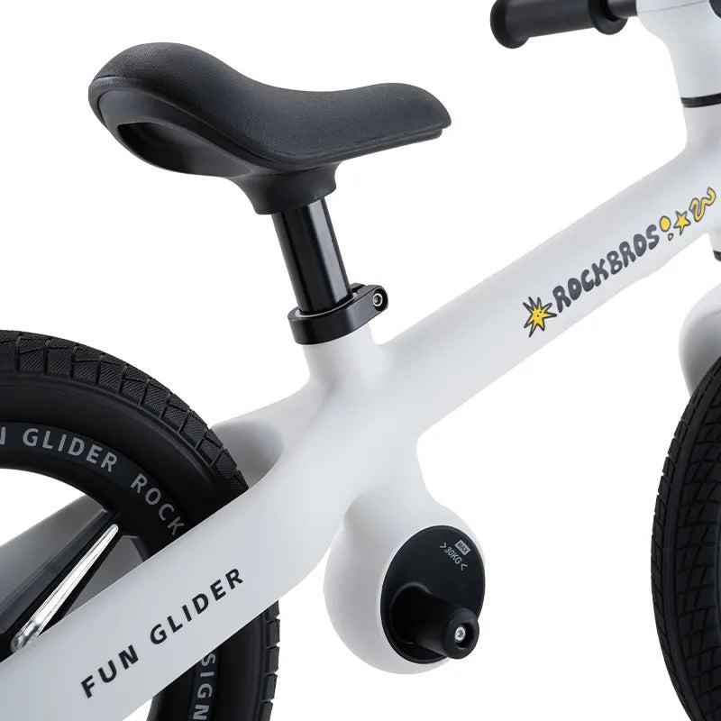 Balance Bike Starter Kit