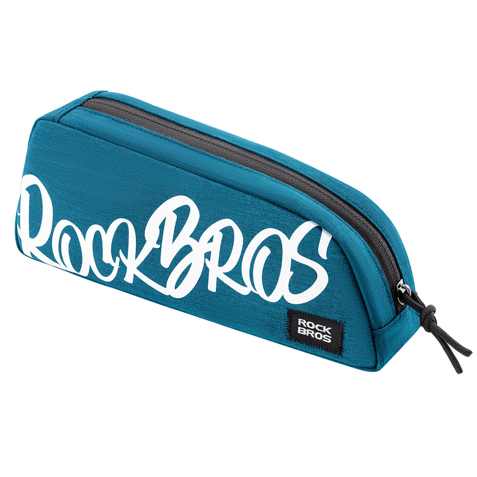 ROCKBROS G009 top tube bike frame bag for road and mountain bikes
#Color_Blue