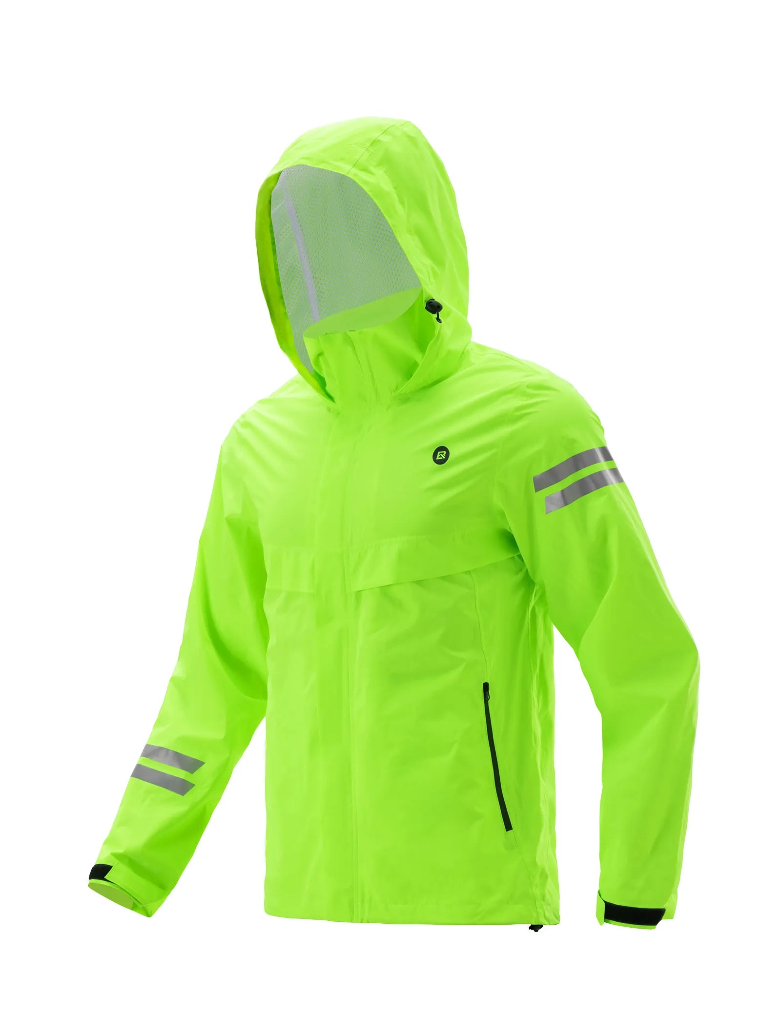 bike helmet rain jacket Waterproof Cycling | Breathable Jacket for Commuting & Riding bc-filter-LA - The Shops at Santa Anita All Hours Backpack - the perfect jacket for Size:Medium (56-60cm)