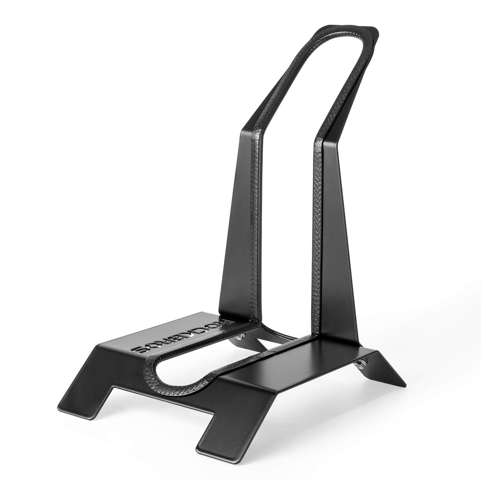 ROCKBROS 12 inch children's bicycle floor stand and scooter parking rack
#Color_Black