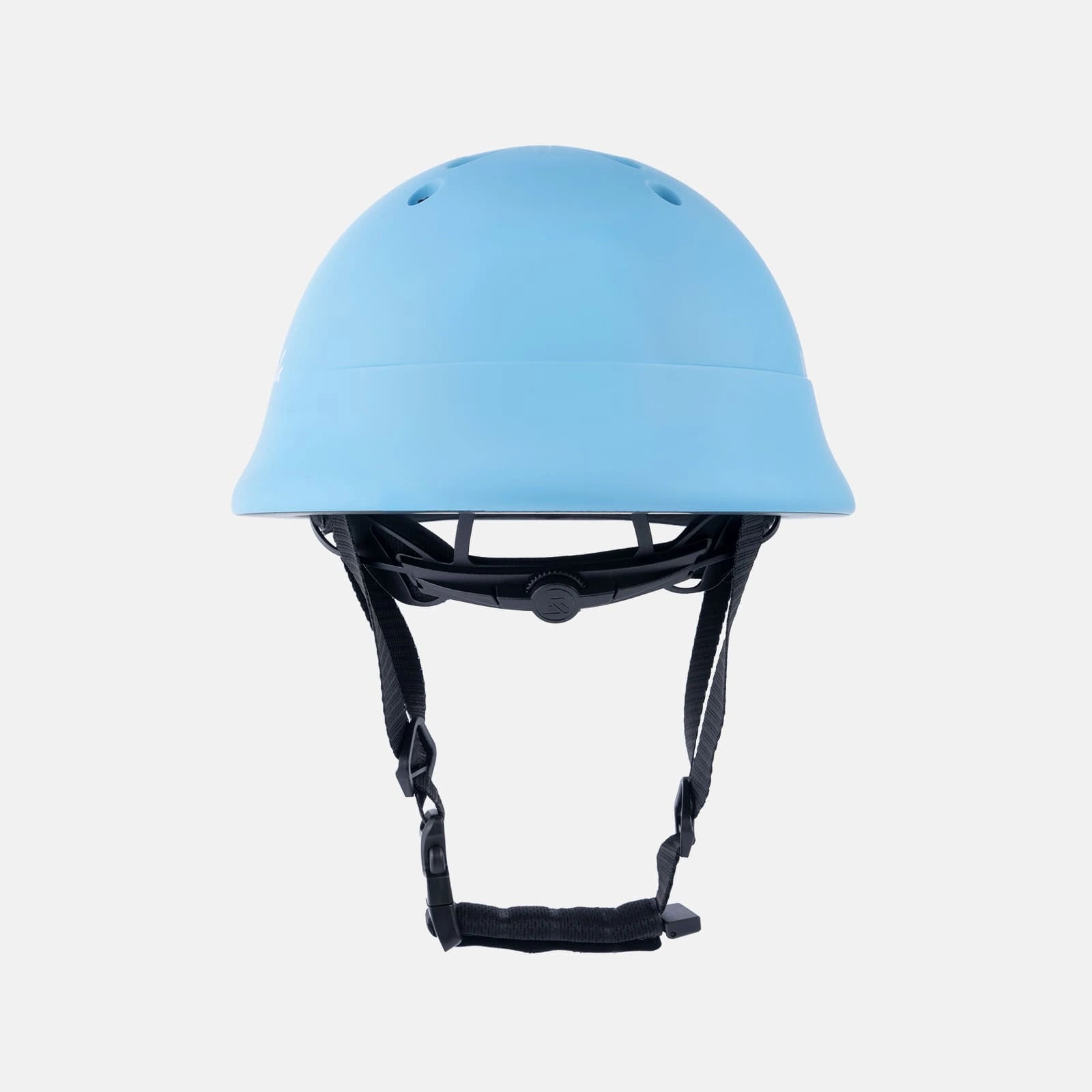 ROCKBROS kids lightweight bike helmet for ages 2-5 with adjustable fit, breathable ventilation
#Color_Blue