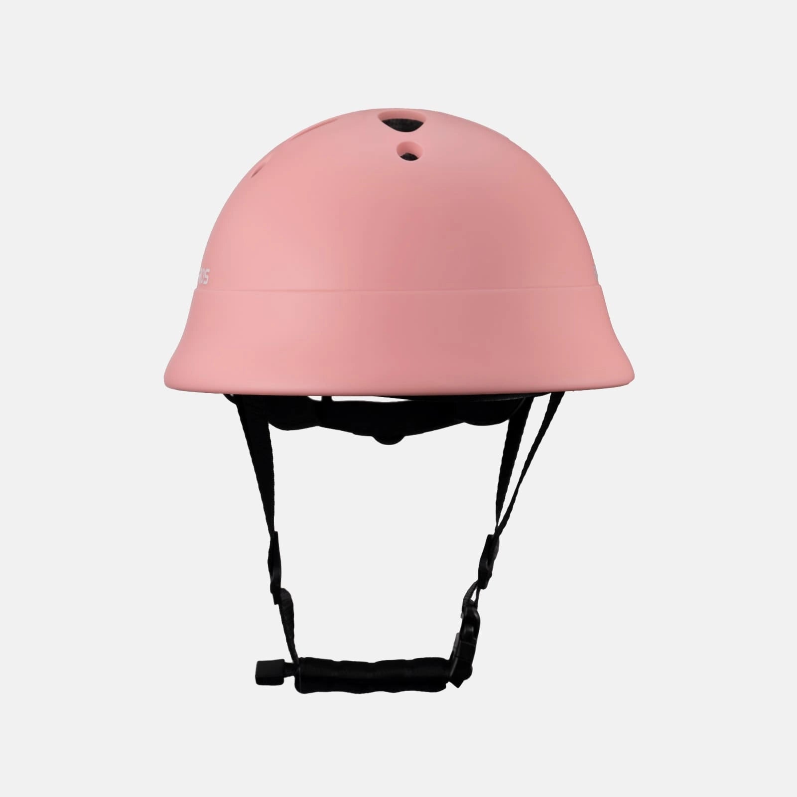 ROCKBROS kids lightweight bike helmet for ages 2-5 with adjustable fit, breathable ventilation
#Color_Pink