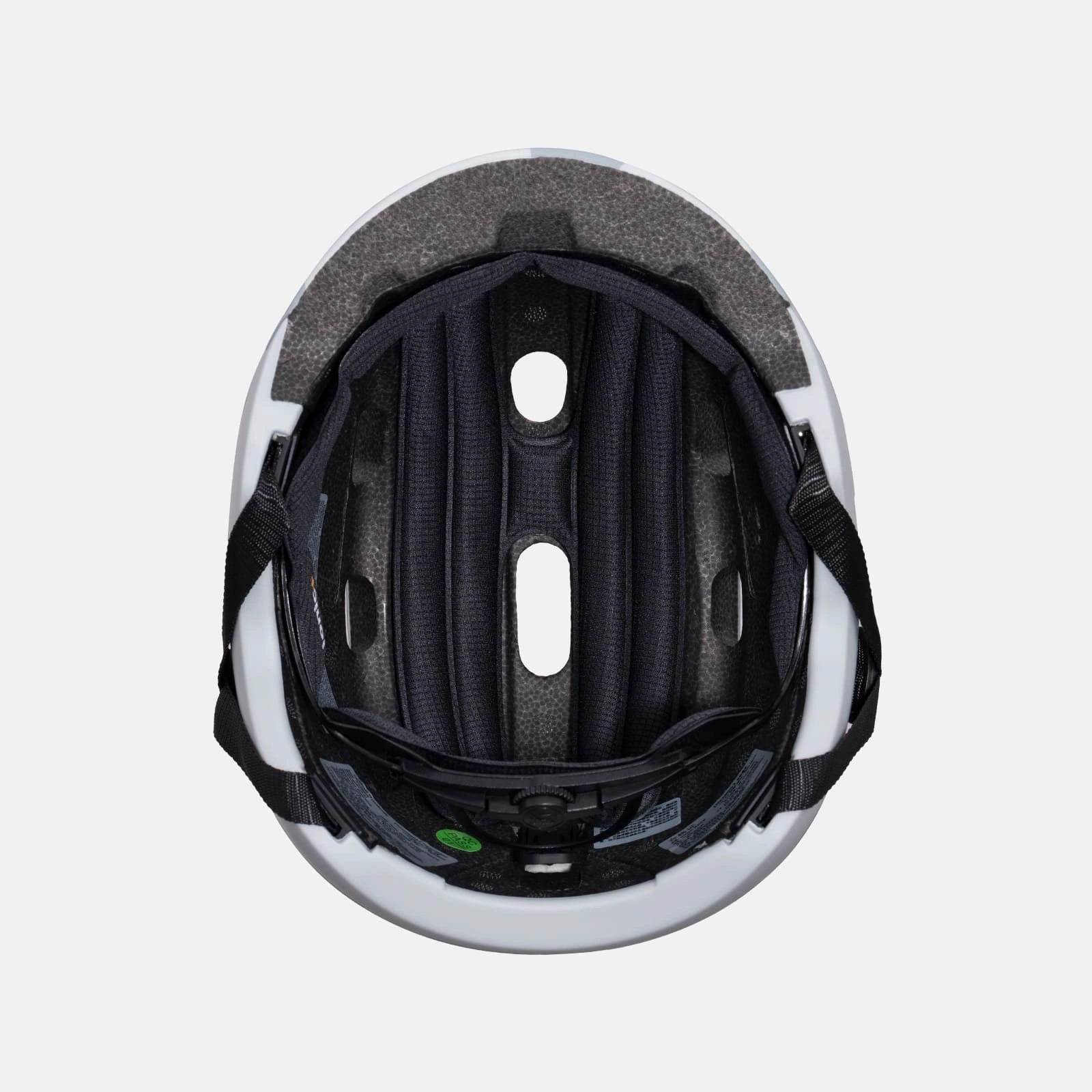 ROCKBROS kids and youth bike helmet with antibacterial liner, lightweight design
#Color_Gray