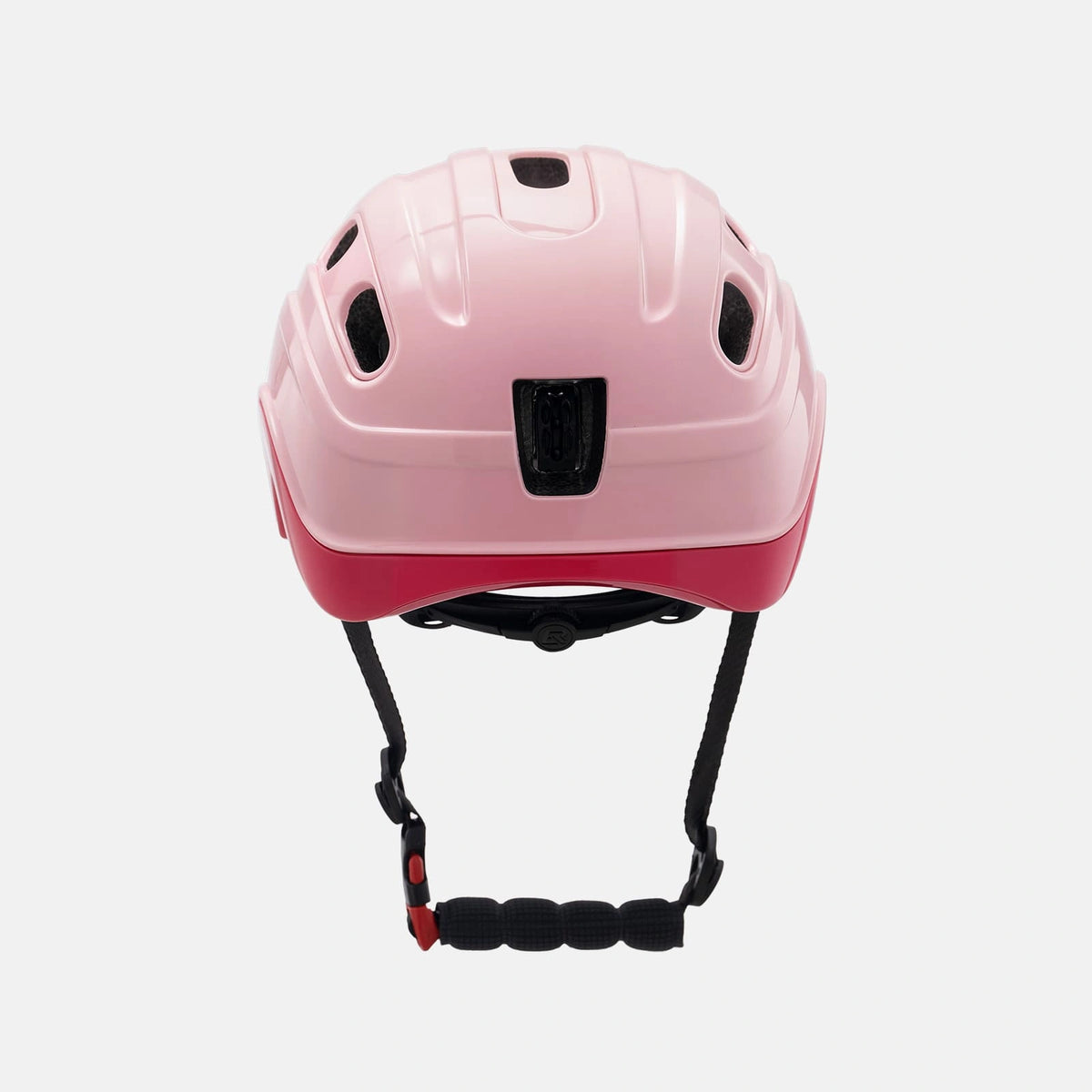 ROCKBROS kids and youth bike helmet with antibacterial liner, lightweight design
#Color_Pink