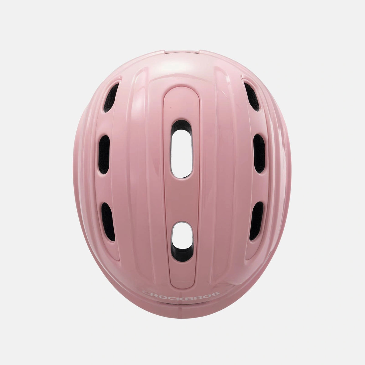 ROCKBROS kids and youth bike helmet with antibacterial liner, lightweight design
#Color_Pink