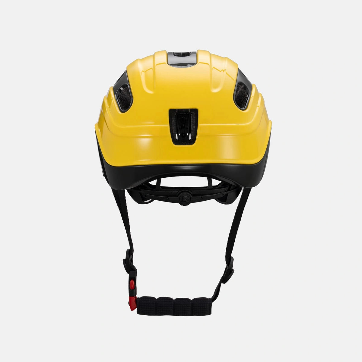 ROCKBROS kids and youth bike helmet with antibacterial liner, lightweight design
#Color_Yellow