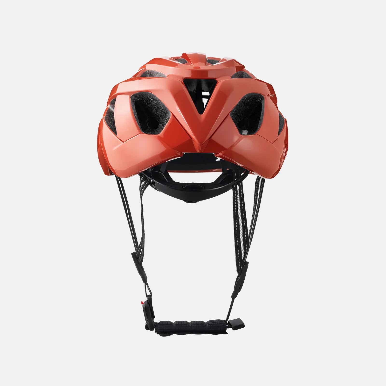 ROCKBROS LK-11 Anquetil Lightweight Road & MTB Bike Helmet
#Color_Orange