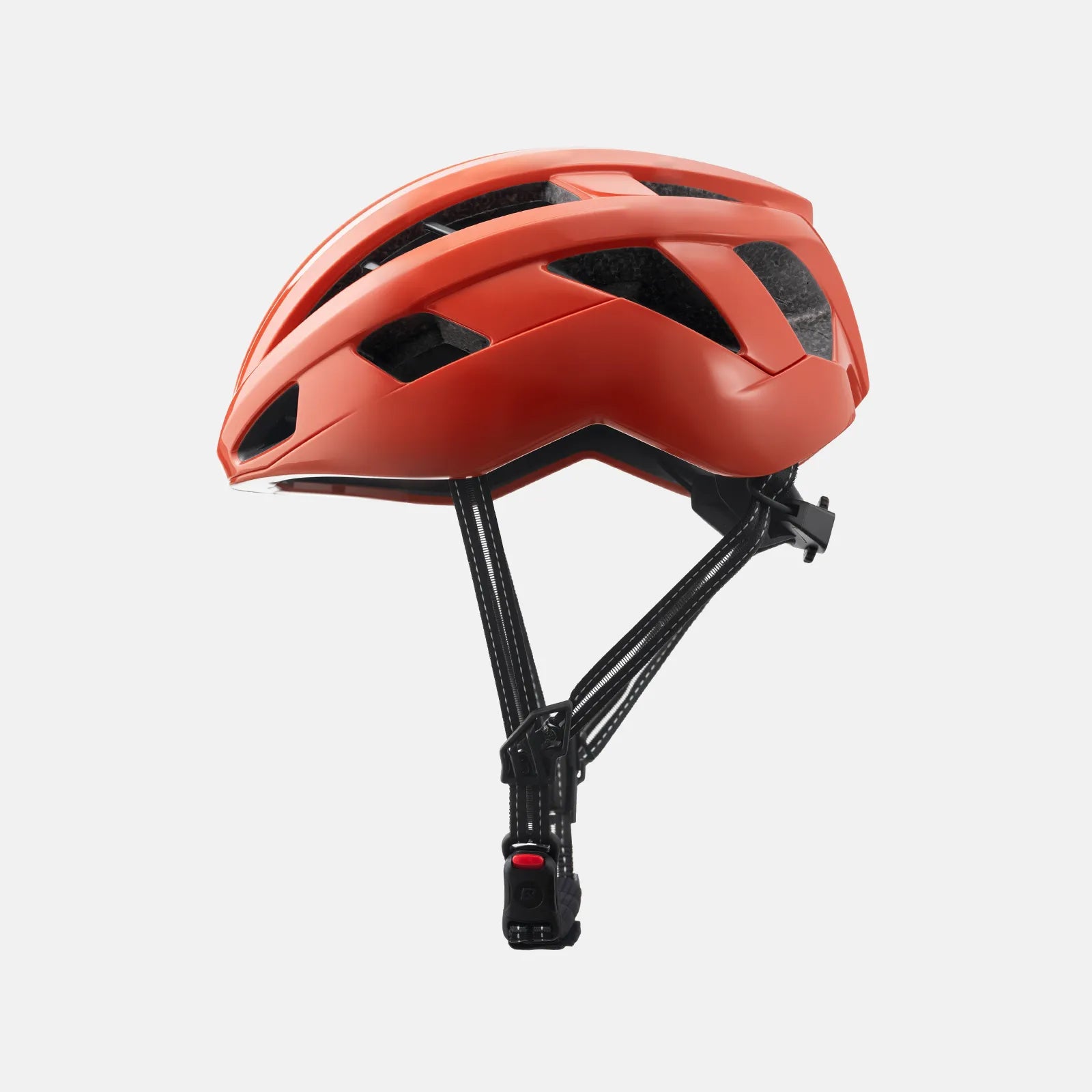 ROCKBROS LK-11 Anquetil Lightweight Road & MTB Bike Helmet
#Color_Orange