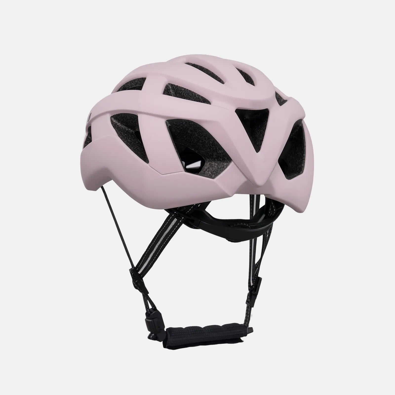 ROCKBROS LK-11 Anquetil Lightweight Road & MTB Bike Helmet
#Color_Pink
