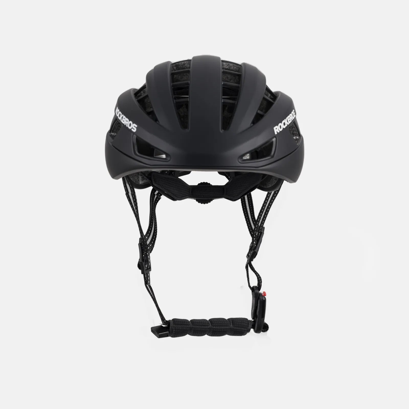 ROCKBROS LK-11 Anquetil Lightweight Road & MTB Bike Helmet
#Color_Black