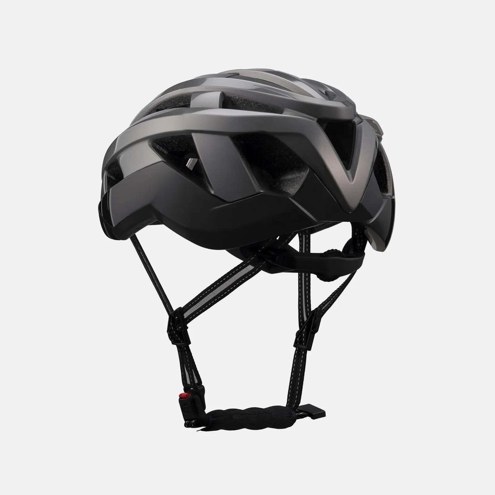 ROCKBROS LK-11 Anquetil Lightweight Road & MTB Bike Helmet
#Color_Titanium