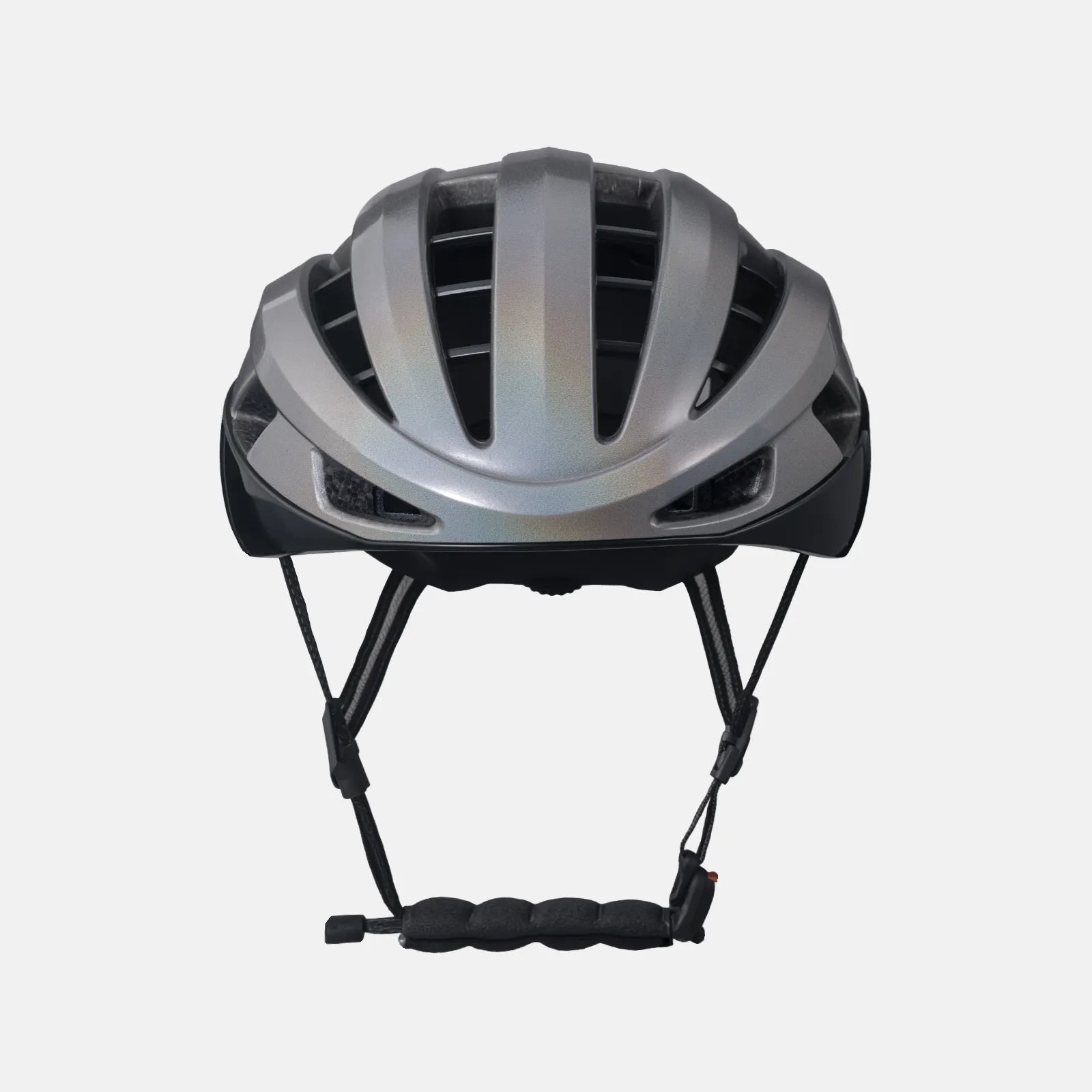 ROCKBROS LK-11 Anquetil Lightweight Road & MTB Bike Helmet
#Color_Titanium