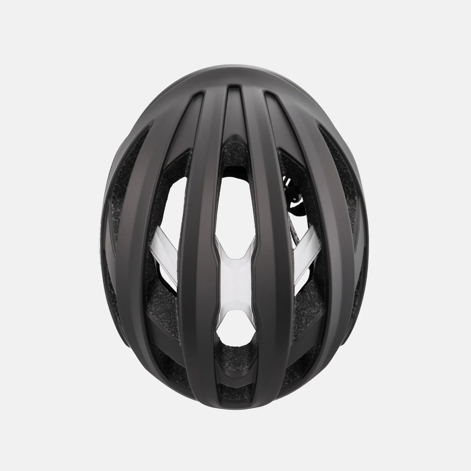 ROCKBROS LK-69 Bike Helmet with Bionic Support, ventilated and adjustable cycling helmet
#Color_Gray