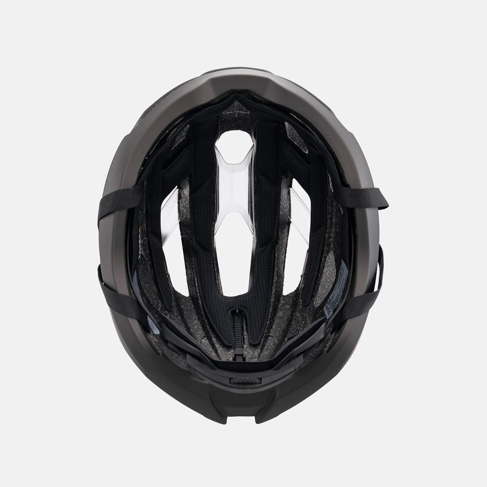 ROCKBROS LK-69 Bike Helmet with Bionic Support, ventilated and adjustable cycling helmet
#Color_Gray