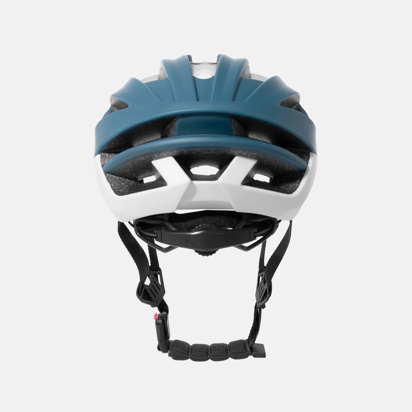ROCKBROS LK-69 Bike Helmet with Bionic Support, ventilated and adjustable cycling helmet
#Color_Forest Green