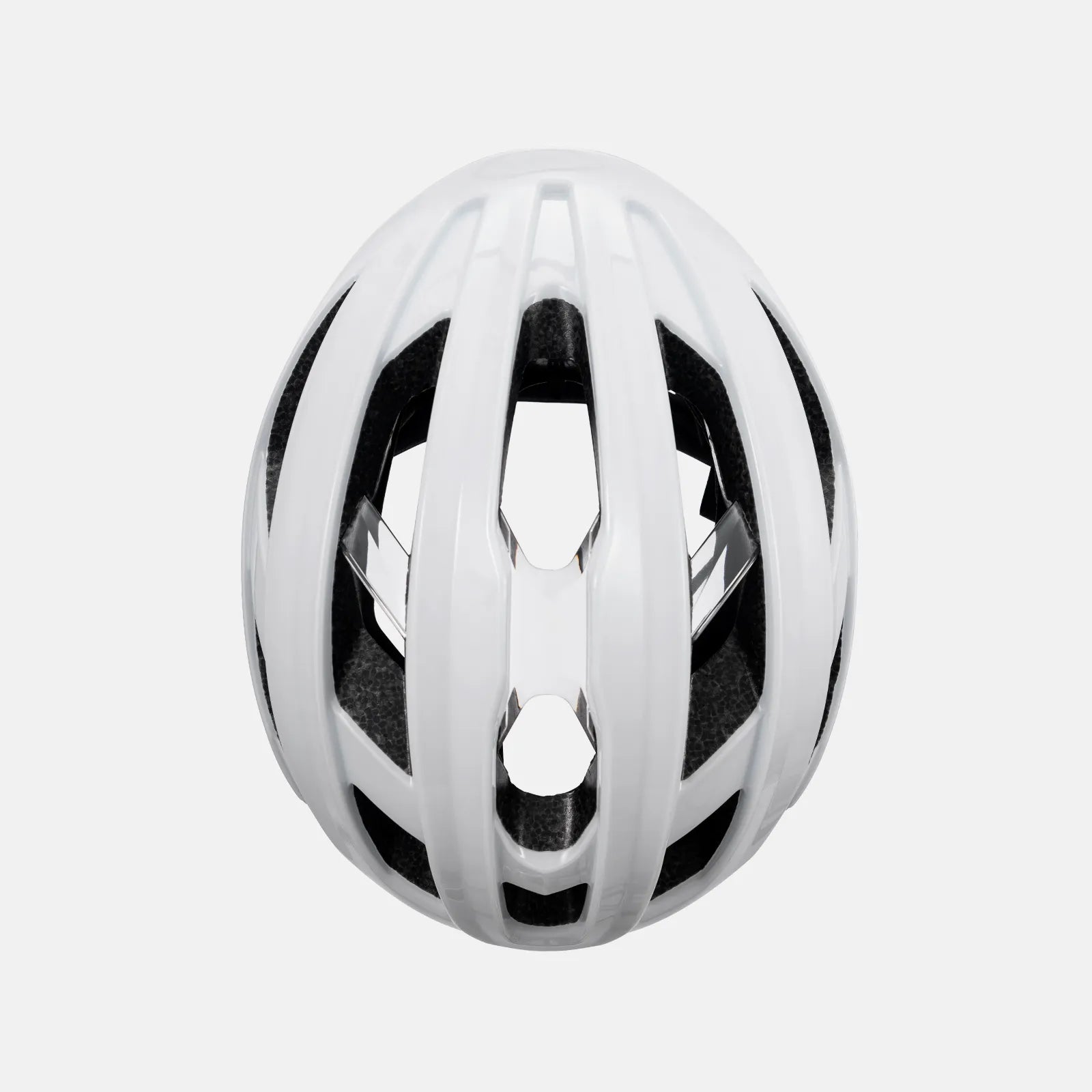 ROCKBROS LK-69 Bike Helmet with Bionic Support, ventilated and adjustable cycling helmet
#Color_White