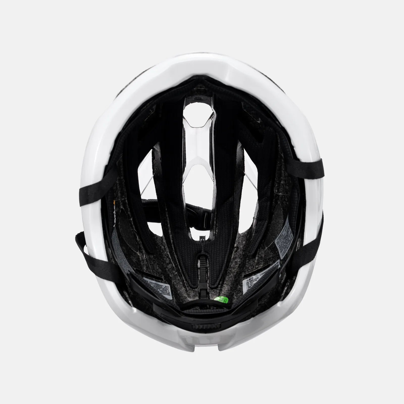 ROCKBROS LK-69 Bike Helmet with Bionic Support, ventilated and adjustable cycling helmet
#Color_White