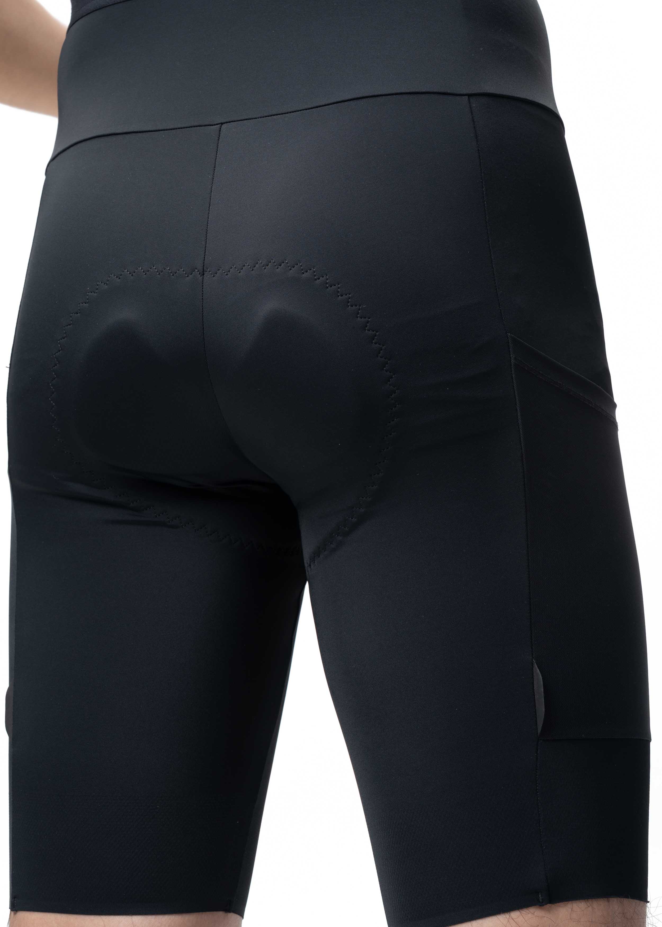 ROCKBROS Men’s Summer Cycling Shorts – Breathable and Comfortable