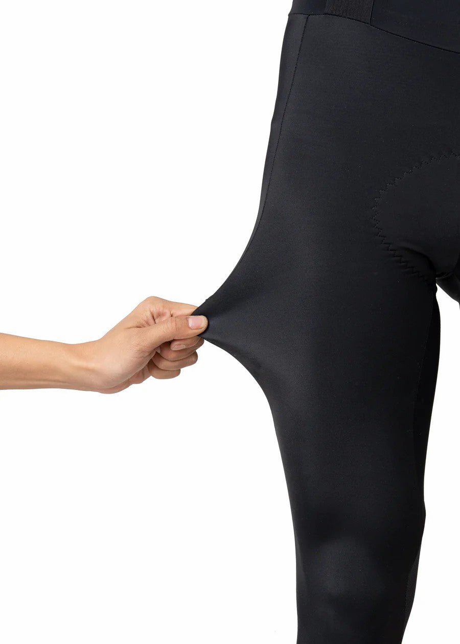 ROCKBROS Men's ROAD-TO-SKY Bib Cycling Tights breathable moisture-wicking road bike apparel