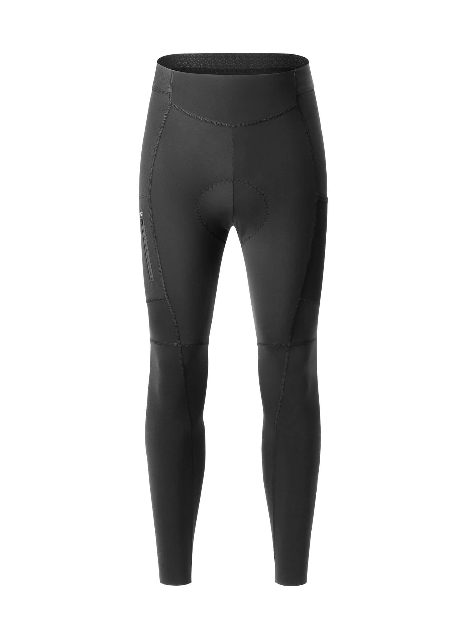 ROCKBROS Men's ROAD-TO-SKY cycling tights with Elastic Interface® pad