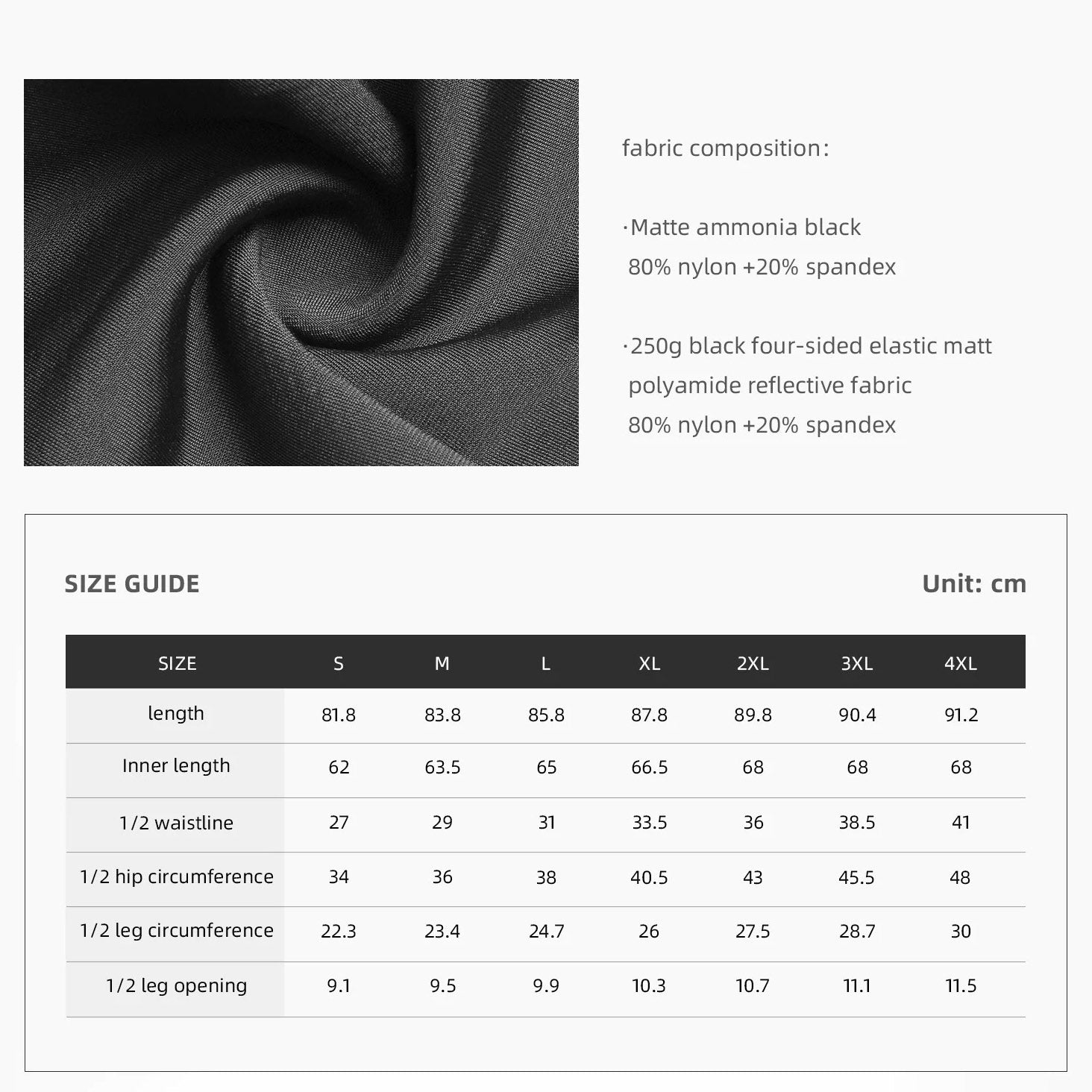 ROCKBROS Men's ROAD-TO-SKY Unbounded Freedom cycling tights with high-stretch, moisture-wicking fabric for performance