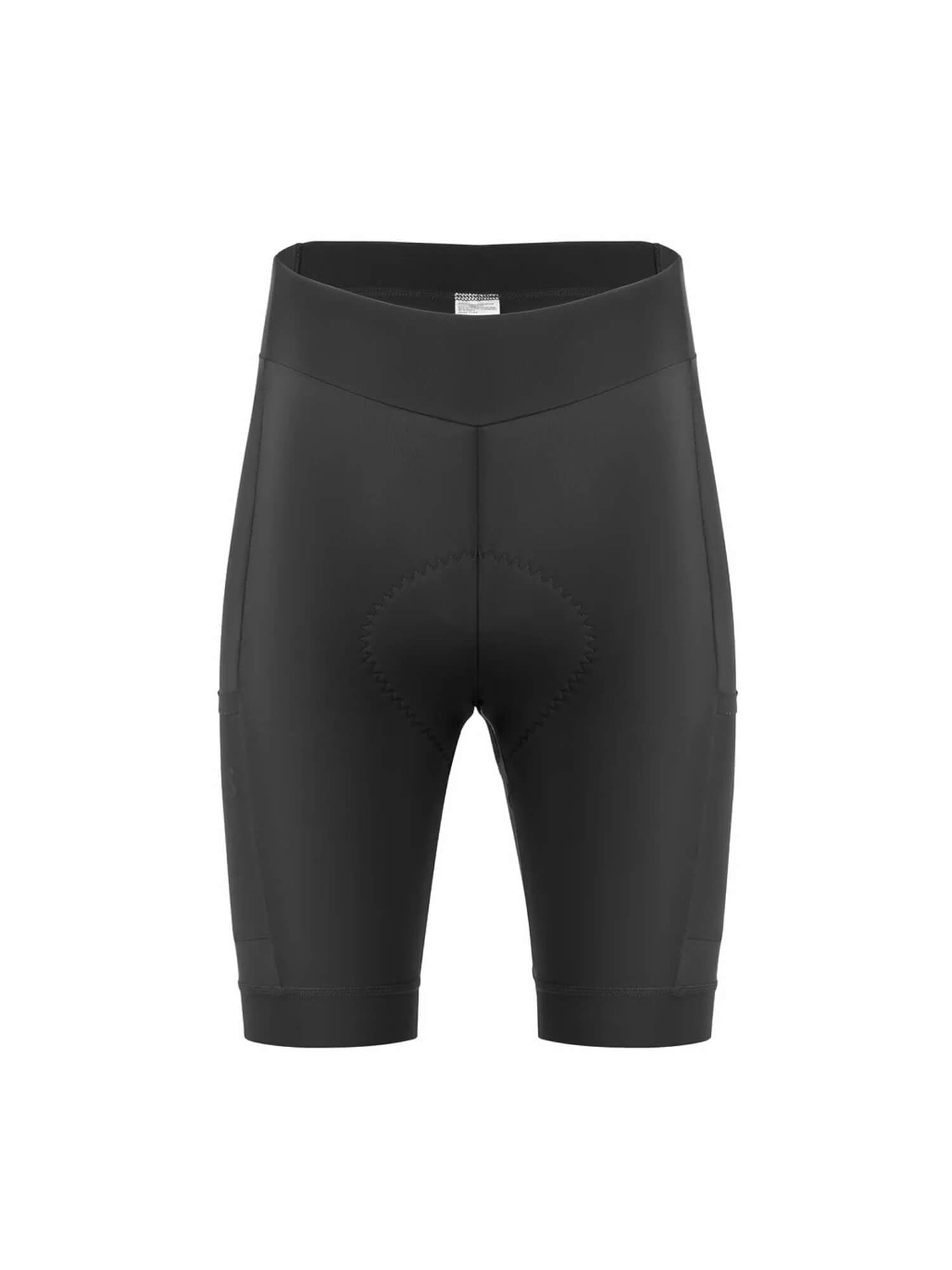 ROCKBROS ROAD-TO-SKY men's waist cycling shorts for road biking, comfortable breathable performance fit