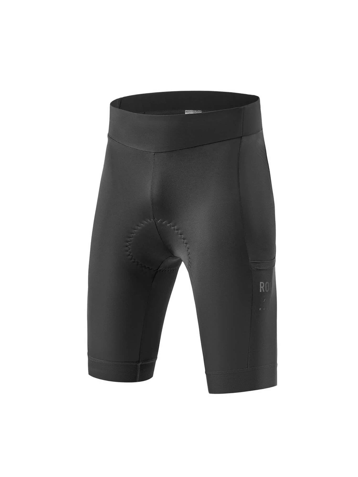 ROCKBROS ROAD-TO-SKY men's waist cycling shorts for road biking, comfortable breathable performance fit
