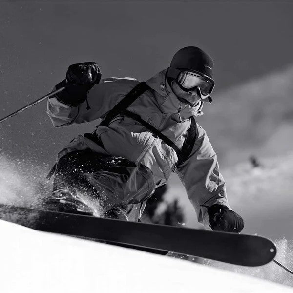 ROCKBROS Thermal Skull Cap Helmet Liner for men and women, windproof fleece winter cycling and outdoor hat