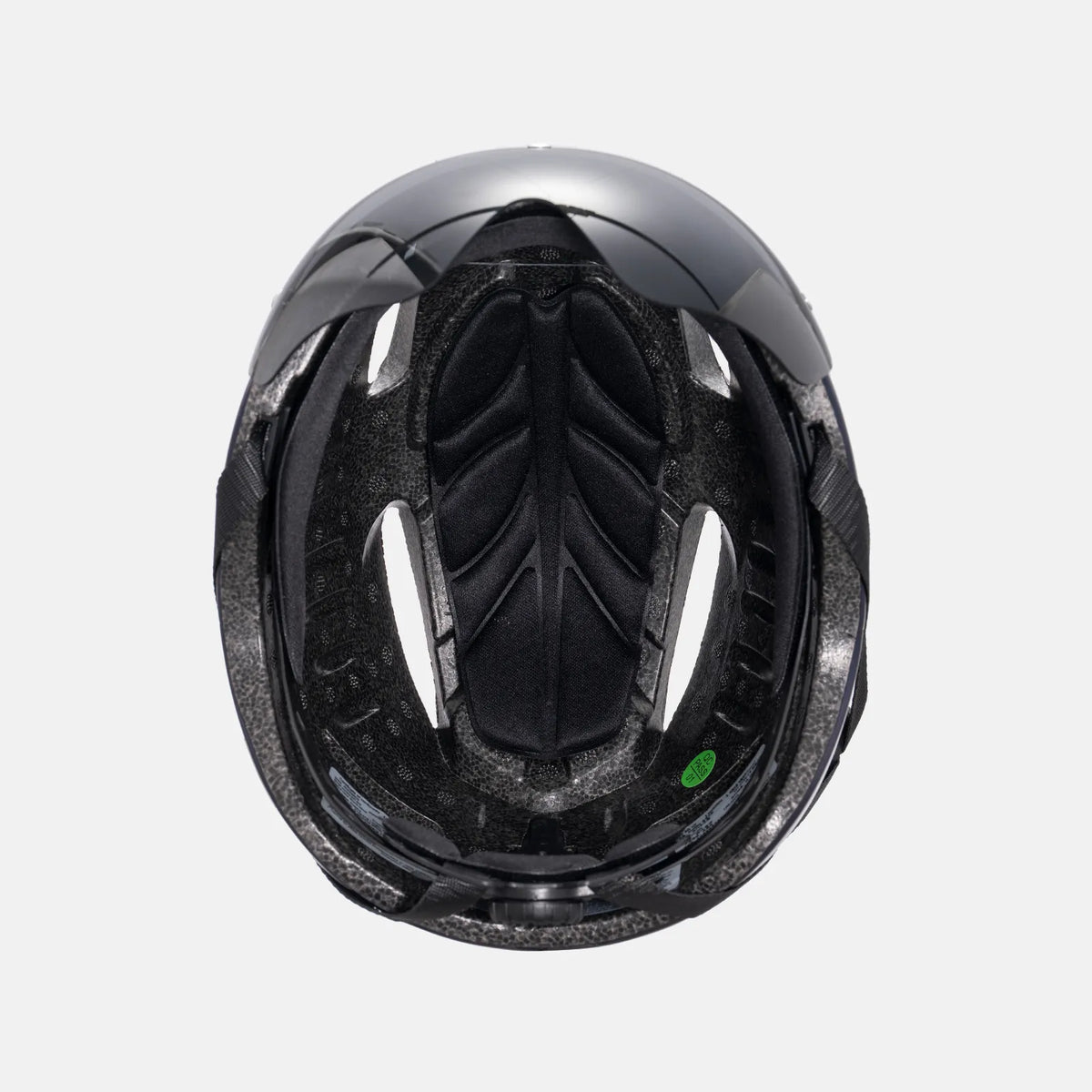 ROCKBROS Trussier cycling helmet with magnetic goggles for road and mountain biking
#Color_Purple