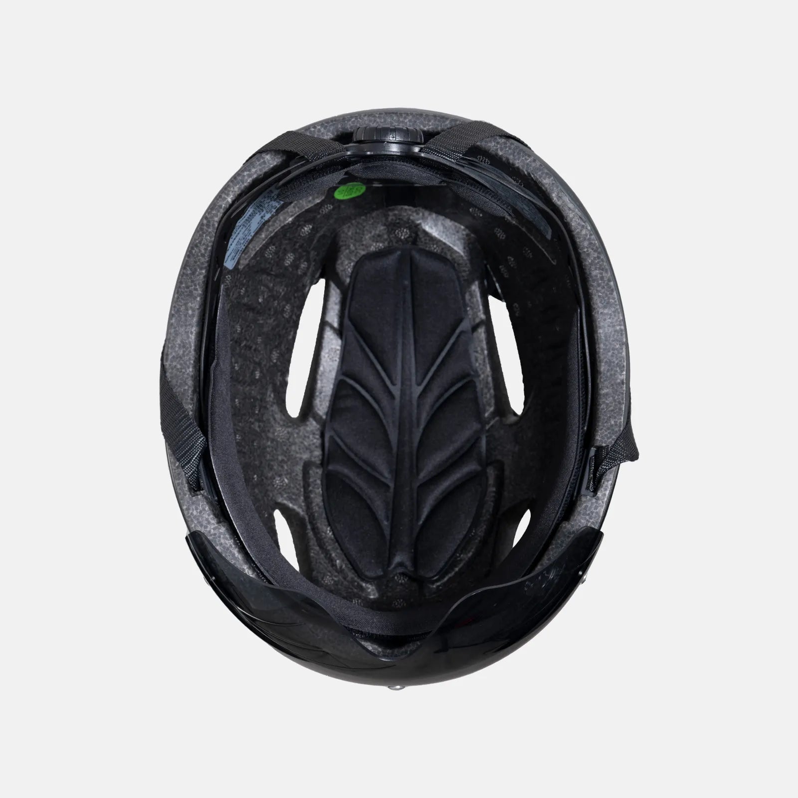 ROCKBROS Trussier cycling helmet with magnetic goggles for road and mountain biking
#Color_Titanium