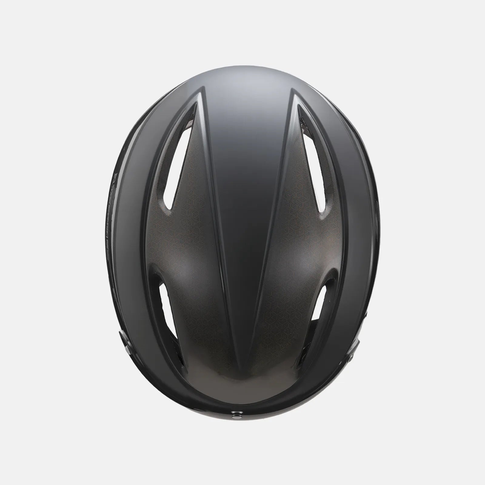 ROCKBROS Trussier cycling helmet with magnetic goggles for road and mountain biking
#Color_Titanium