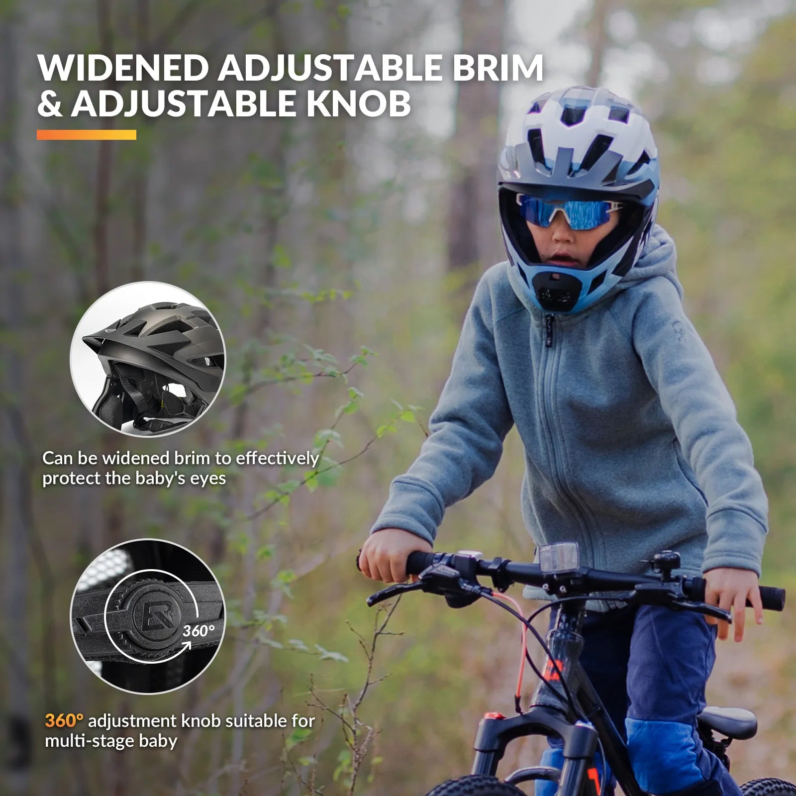Balance Bike Starter Kit
