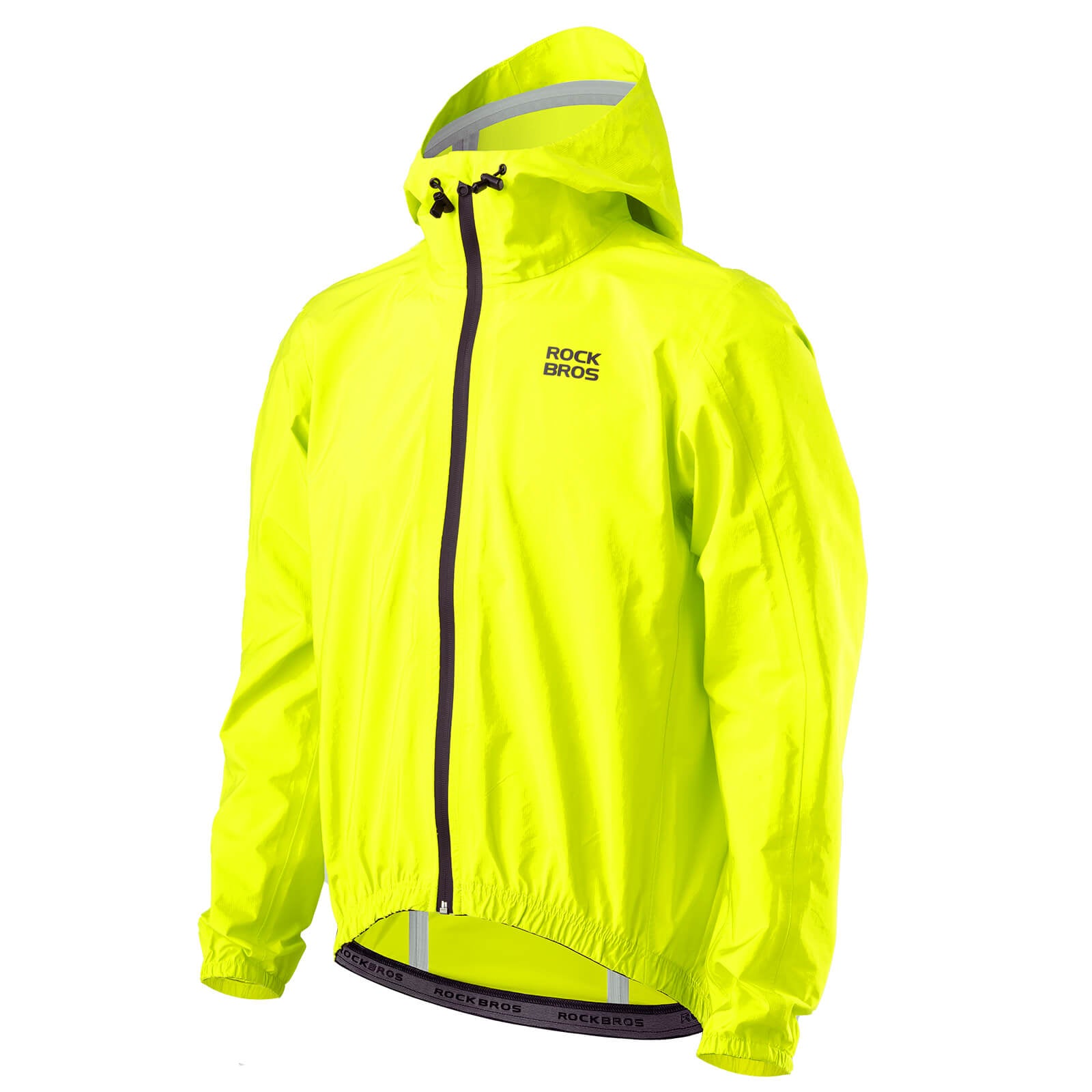 ROCKBROS Waterproof Windproof Cycling Jacket Unisex
