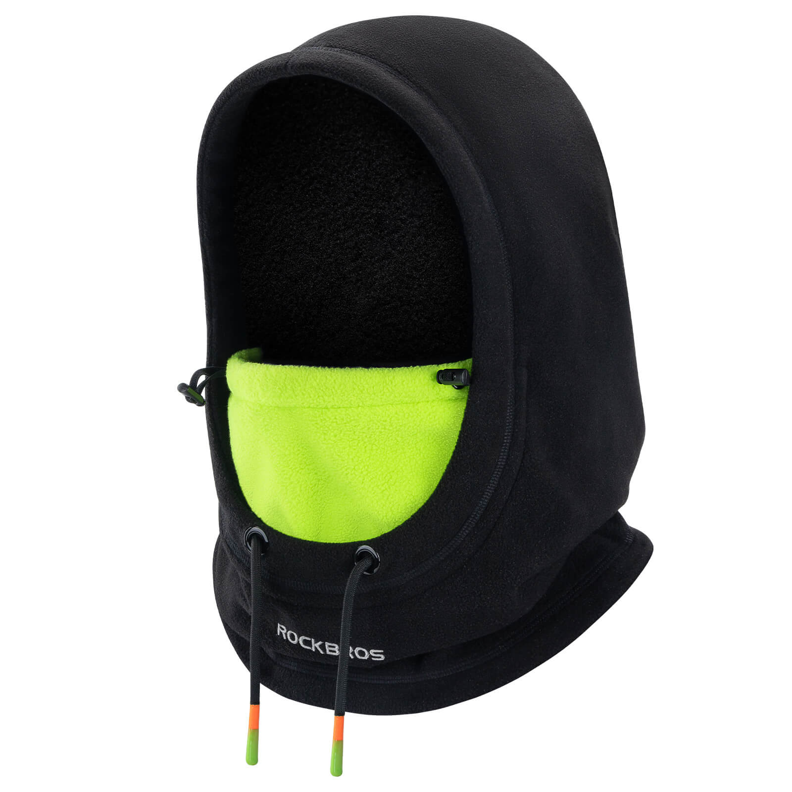 ROCKBROS winter fleece balaclava ski mask for men and women